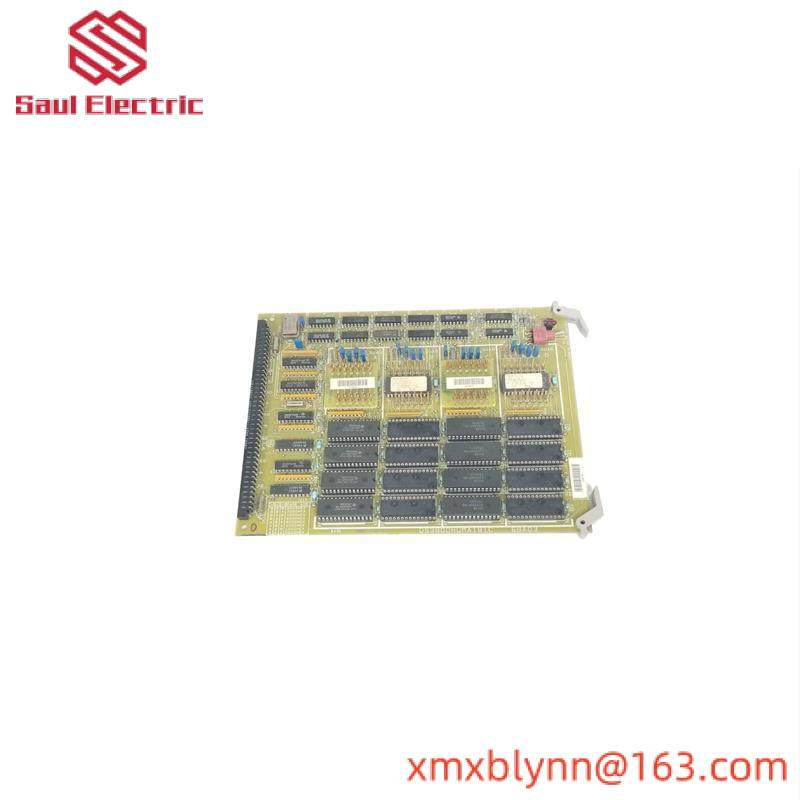 GE DS3800HUMA1B1C Memory Board