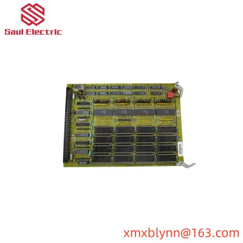 GE DS3800HUMB1A1A UNIVERSAL BOARD