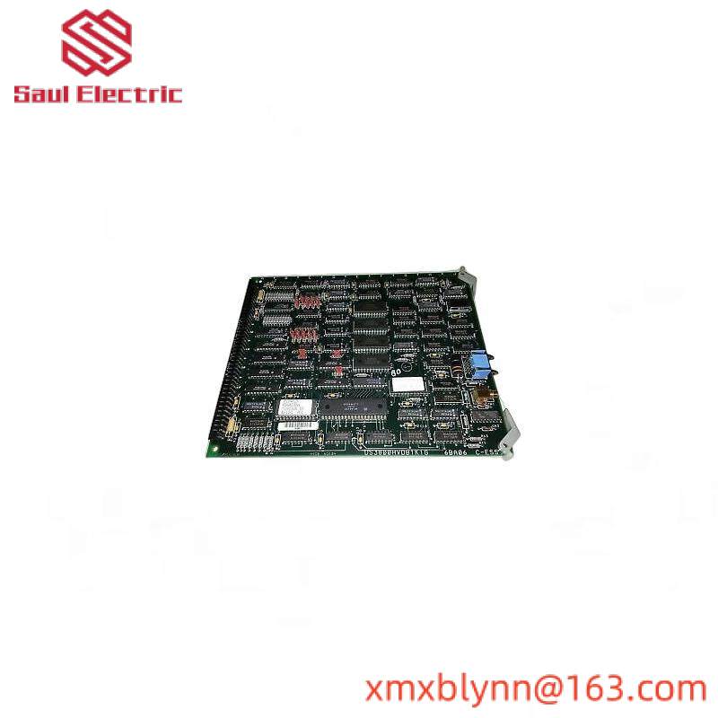 GE DS3800HVDB1K1G Video Driver Board Card