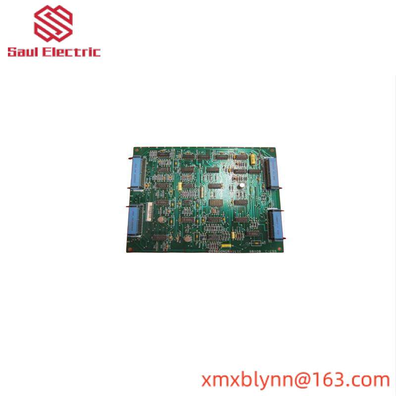 GE DS3800NGRA1L1E REGULATOR BOARD