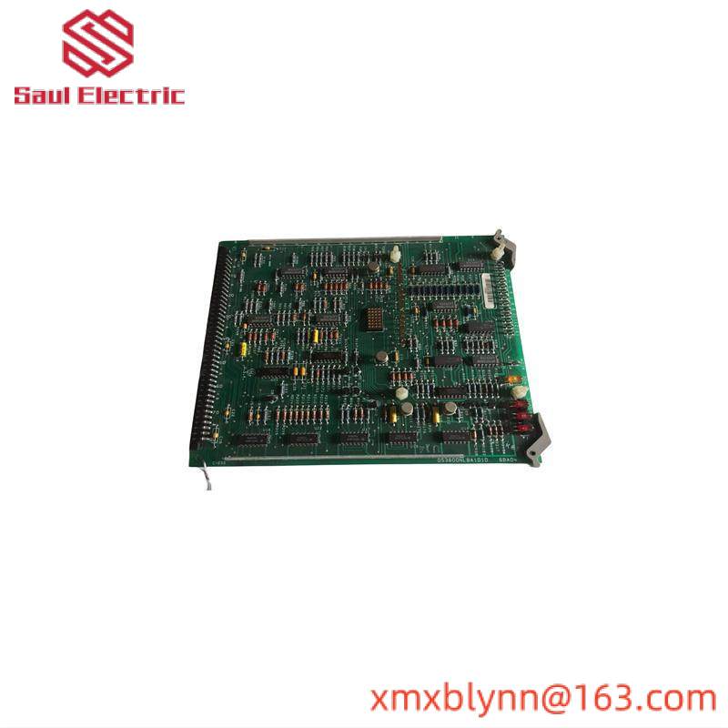 GE DS3800NLTB1K1H PC BOARD