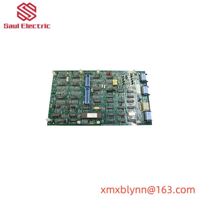 GE DS3800NMEC1G1H MOTOR FIELD CARD
