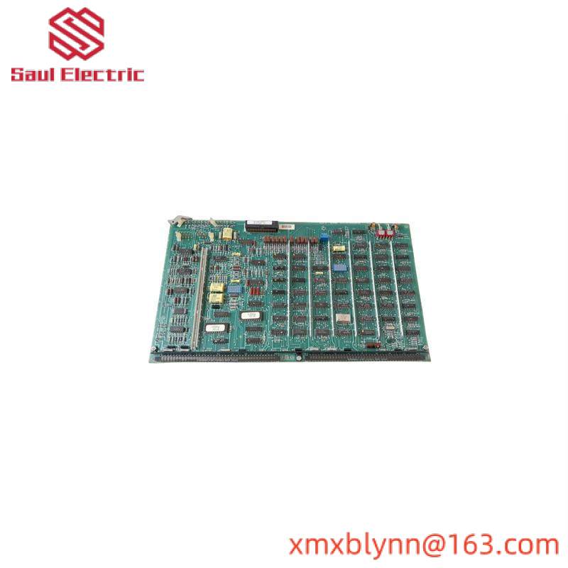 GE DS3800NOWA1K1J INPUT/OUTPUT CARD