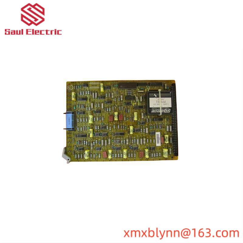 GE DS3800NPRB1A1A PROXIMITOR INTERFACE