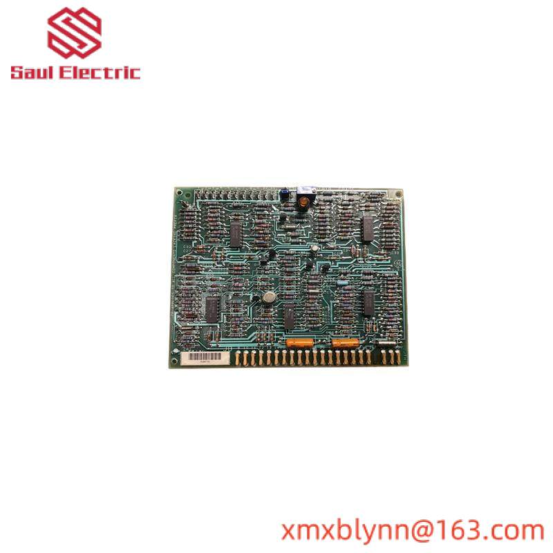 GE DS3800NPSJ1B1B POWER SUPPLY BOARD