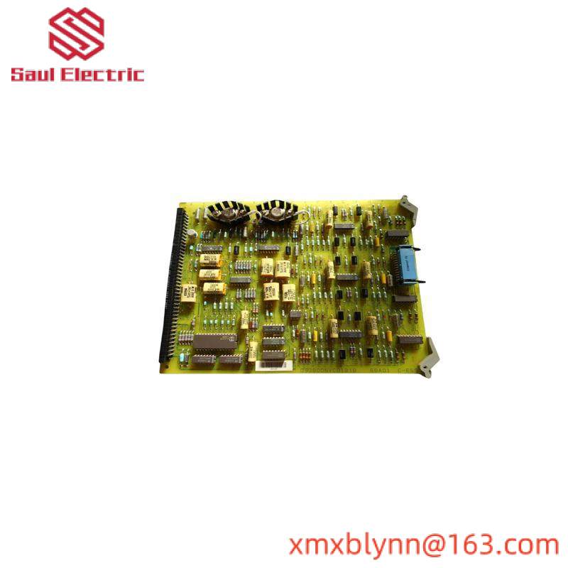 GE DS3800NVCD1B1A CONDITIONING BOARD
