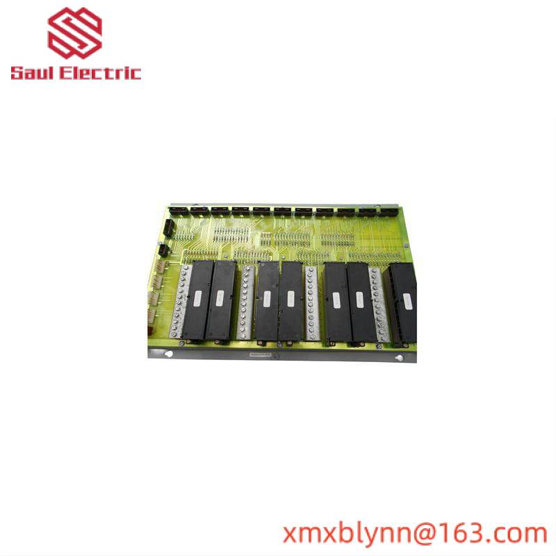 GE DS3800XAIB1E1E CIRCUIT BOARD