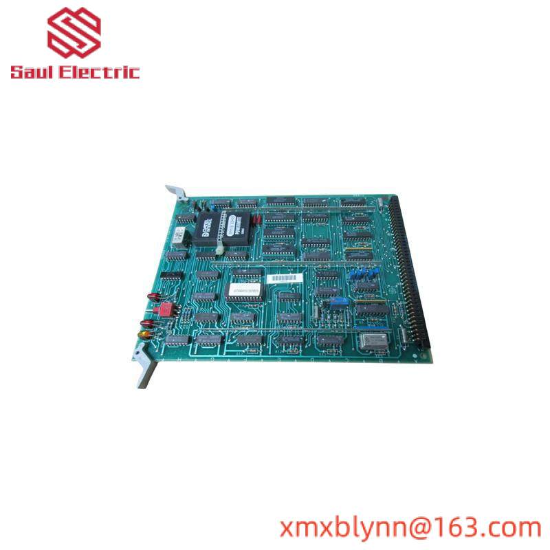 GE DS3800XTFS1A1A CARD