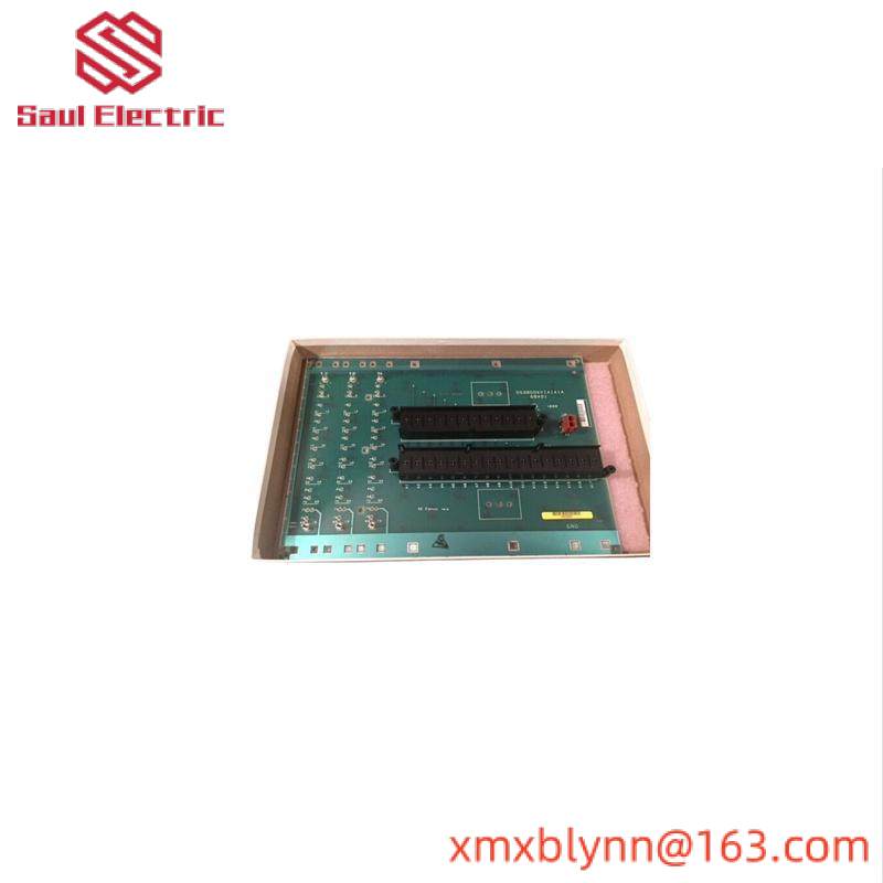 GE DS3800XVIA1A1 VOLTAGE INDICATOR