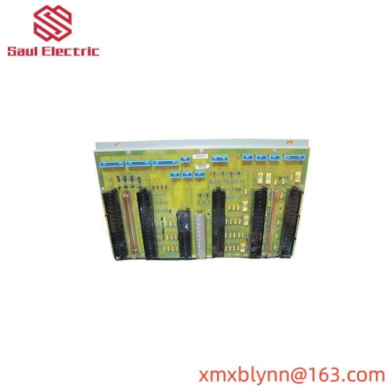 GE DS3820AIPA ANALOG I/O MODULE