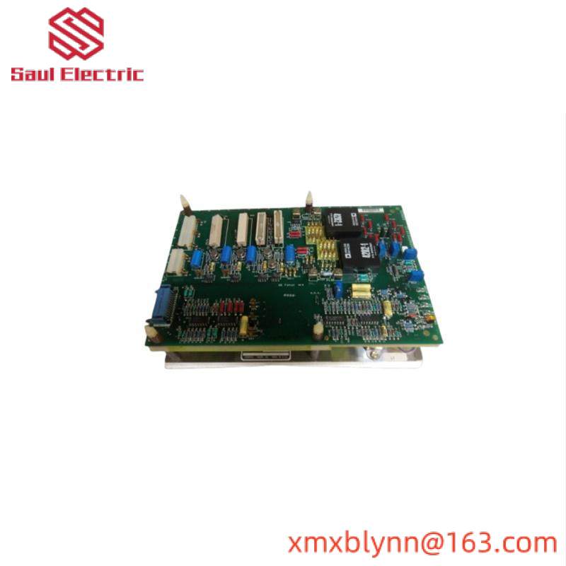 GE DS3820EPSA1A1A CIRCUIT BOARD