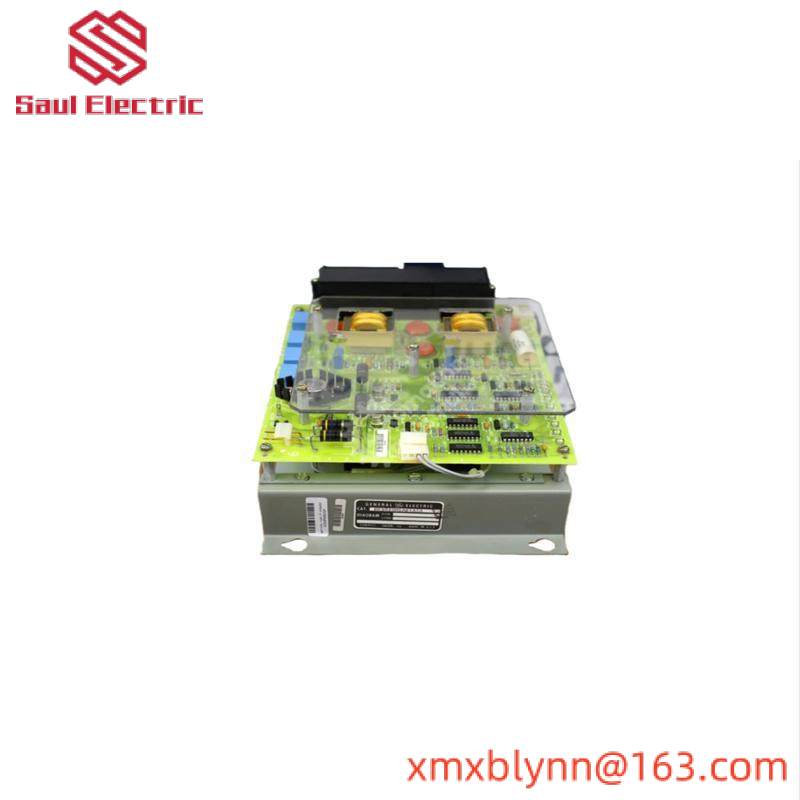 GE DS3820MSAB1A1A CIRCUIT BOARD