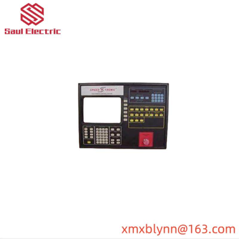 GE DS3820PIMB PANEL INTERFACE MODULE