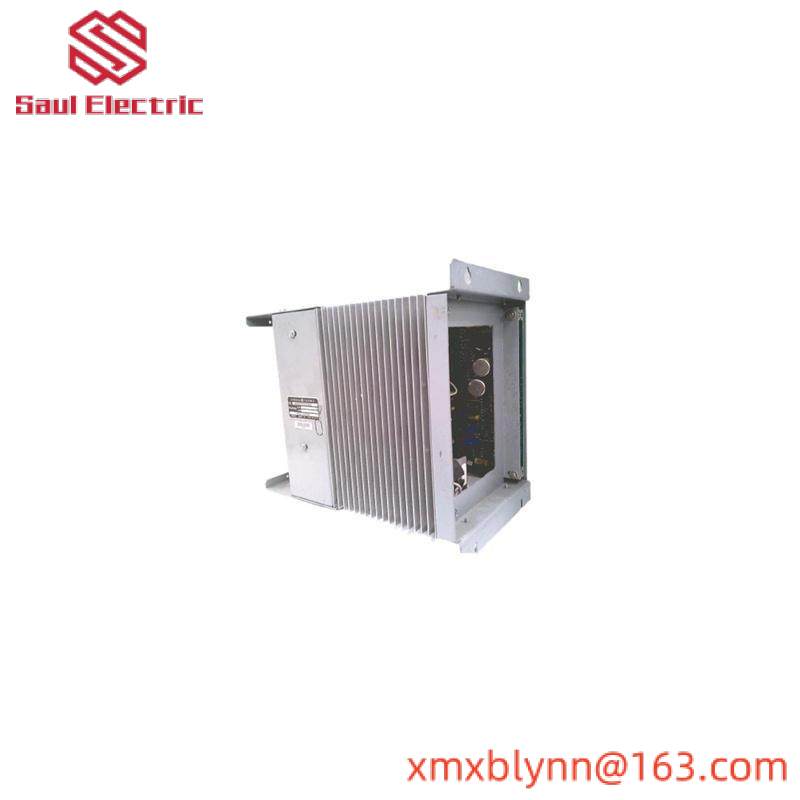 GE DS3820PSCC1D1B POWER SUPPLY CARD