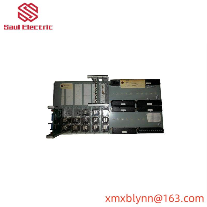 GE DS4820A1SB (194B5701G6) RELAY MODULE
