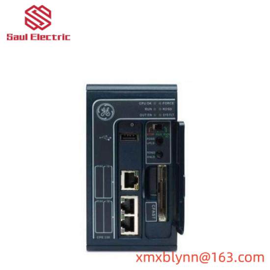 GE DS6800CCIE1F1D