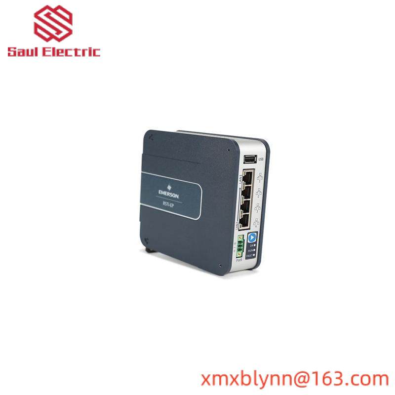 GE EPSCPE100-ABAA Controller Module