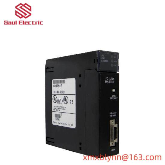 GE Fanuc 0285A7595 MGM115 PLC Module