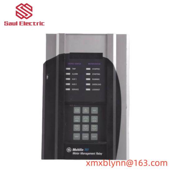 GE FANUC 369-HI-R-0-0-0-0-E