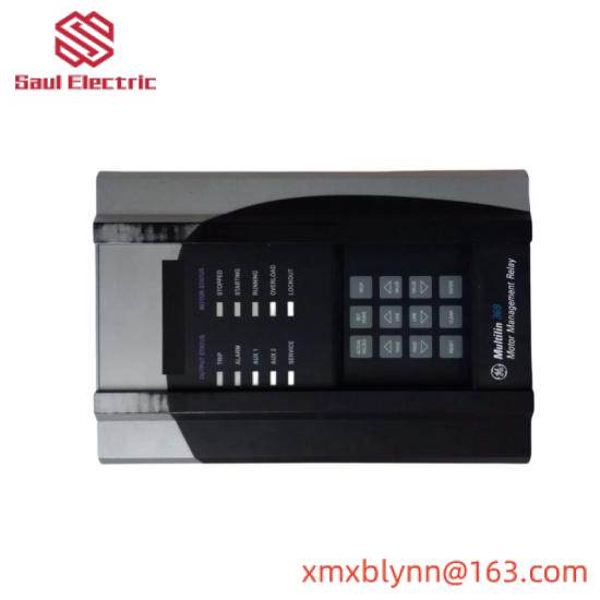 GE FANUC 369-HI-R-M-0-0-H-E