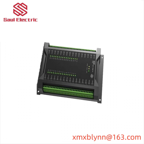 GE FANUC 369B1868G0008 PLC Module