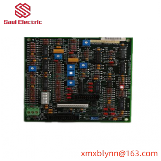 GE FANUC 531X133PRUAMG1 PC Interface Board
