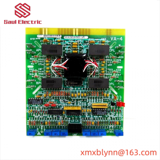 GE Fanuc 531X152IOCAKG1