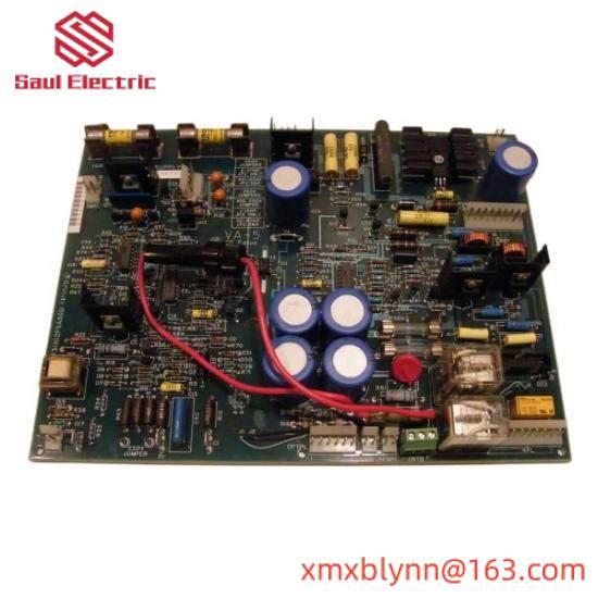 GE FANUC 531X175SSBAYM2 BIU CARD