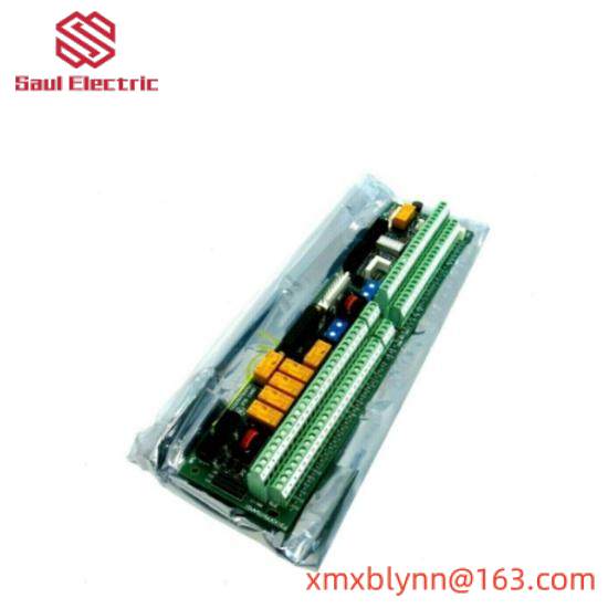 GE Fanuc 531x305NTBAPG1  Mark V Board