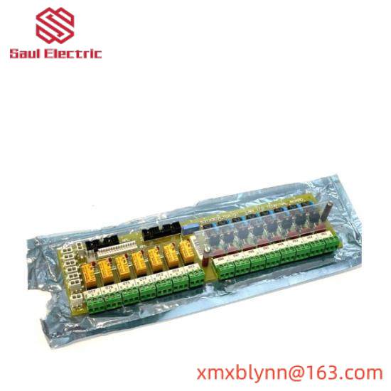GE Fanuc 531X307LTBAJG1  PLC