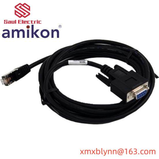 GE Fanuc 8002-CC-85 Extension Cable