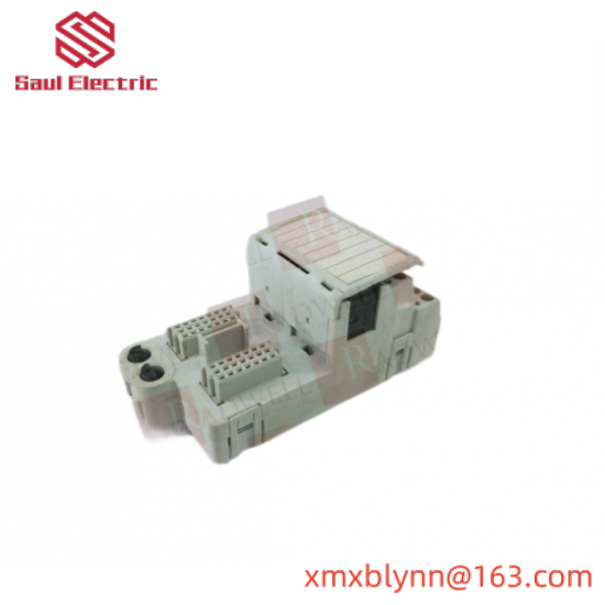 GE Fanuc 8611-FT-FU Field Terminal