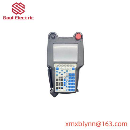 GE Fanuc A05B-2518-C202 Teach Pendant