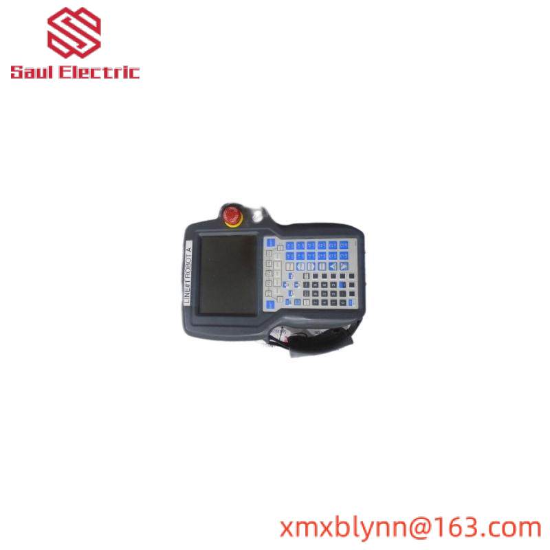 GE Fanuc A05B-2518-C300#EGN TEACH PENDANT