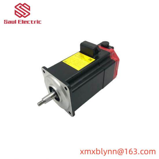 GE Fanuc A06B-0104-B111 servo motor