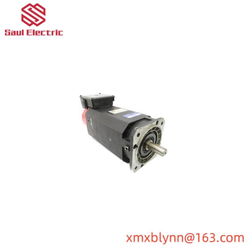 GE FANUC A06B-0753-B390#3000 SERVO MOTOR, 1500/6000RPM