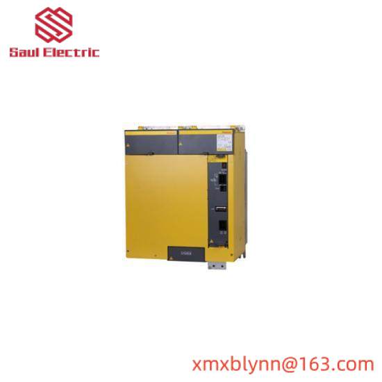 GE Fanuc A06B-6120-H075 Power Supply Module