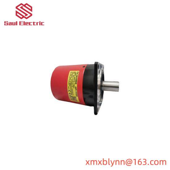 GE Fanuc A860-0302-T001 Encoder