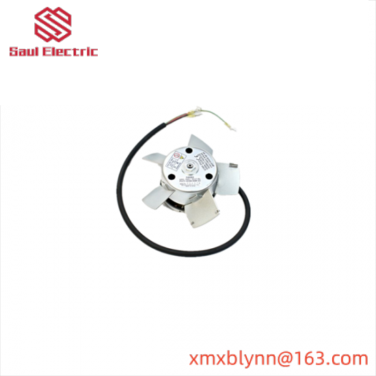 GE FANUC A90L-0001-0537/R FAN MOTOR