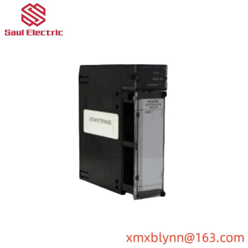 GE Fanuc D0M202 Module