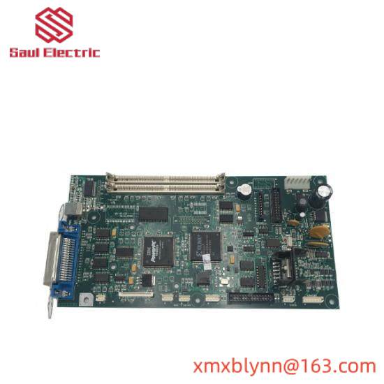 GE Fanuc DS200CDBAG1BCB  Mark V PLC