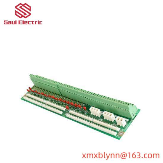 GE Fanuc DS200DTBDG1A  Mark V Board