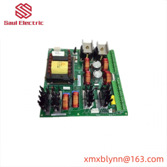 GE FANUC DS200EXPSG1ACB Circuit Board