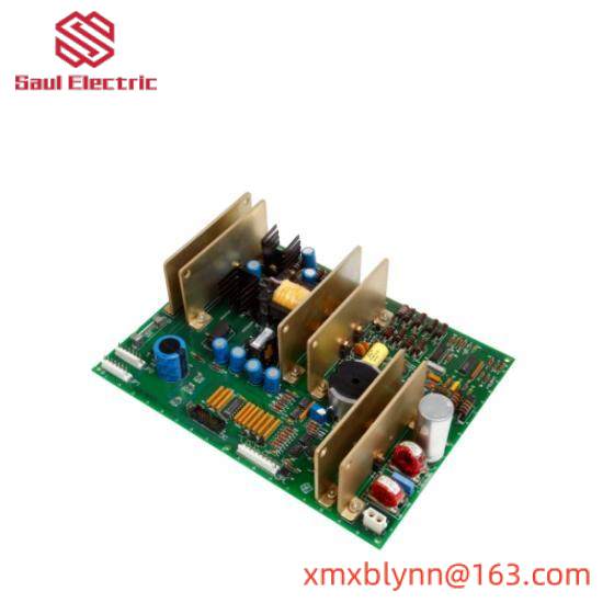 GE Fanuc DS200FSAAG2A  Mark V Board