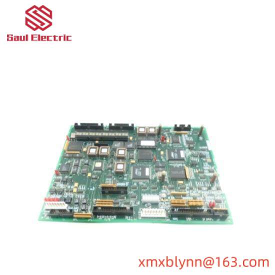 GE Fanuc DS200IIBDG1A  Mark V PLC