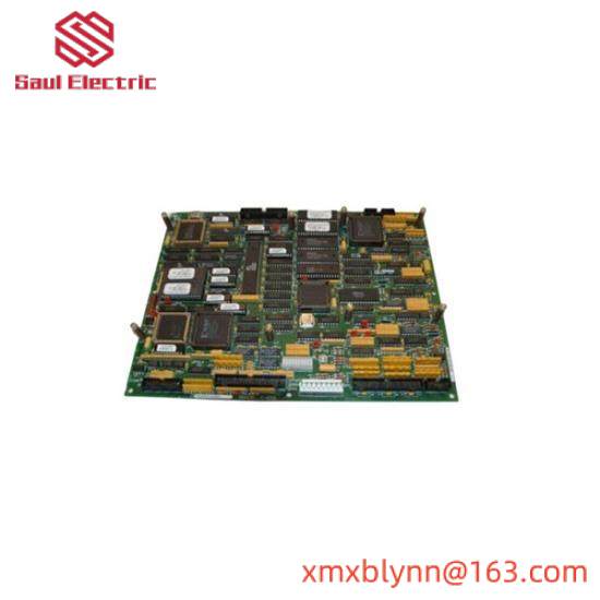 GE Fanuc DS200IMCPG1BBA Power Supply Interface Board