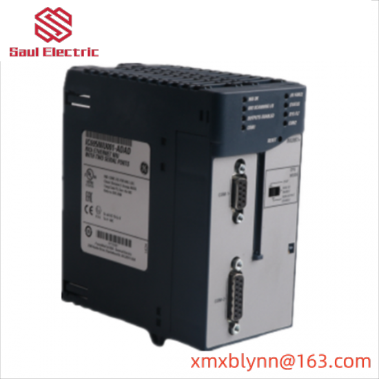 GE FANUC DS200IMCPG1CFB Power Supply Interface Board