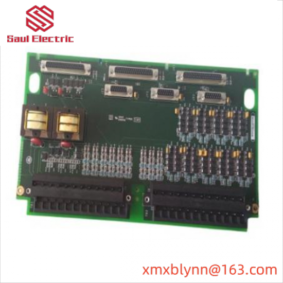 GE FANUC DS200IMCPG1GC Power Supply Interface Board