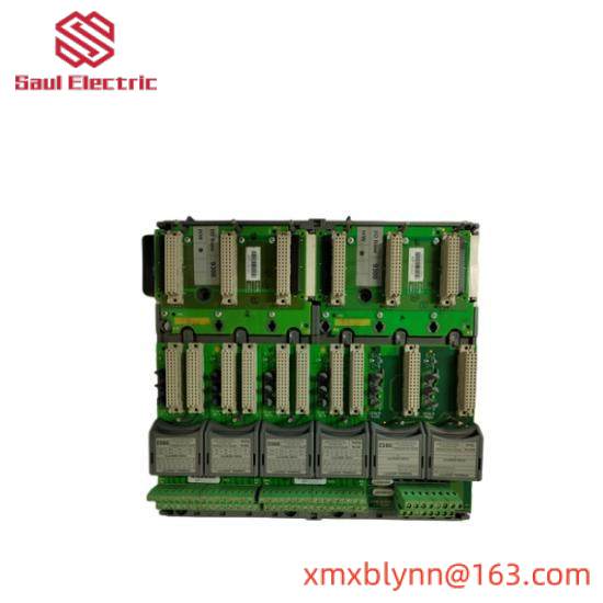 GE Fanuc DS200IQXSG1A  Mark V Board