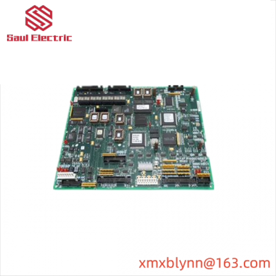 GE FANUC DS200LDCCH1 circuit board